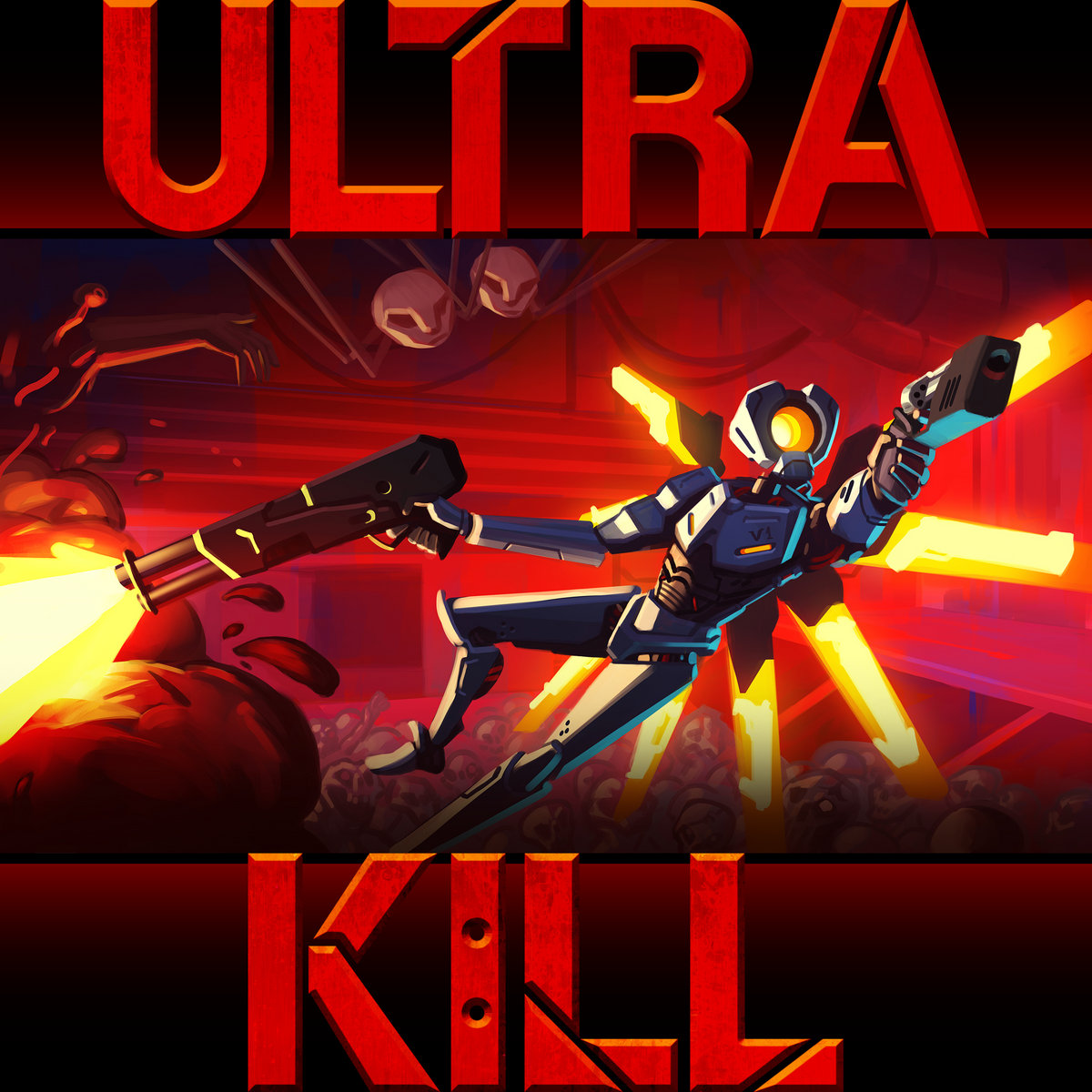 Ultra Kill